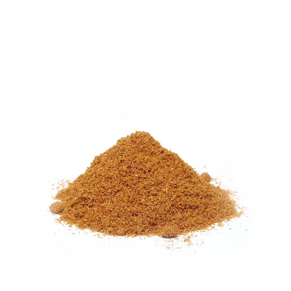 Ground caraway